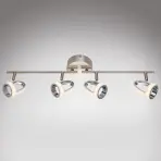Lámpa 56006-4 LED LS4