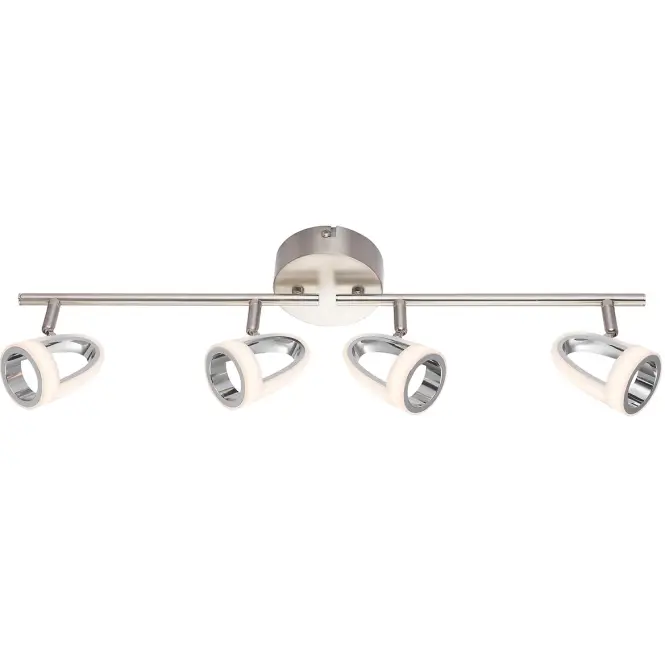 Lámpa 56006-4 LED LS4