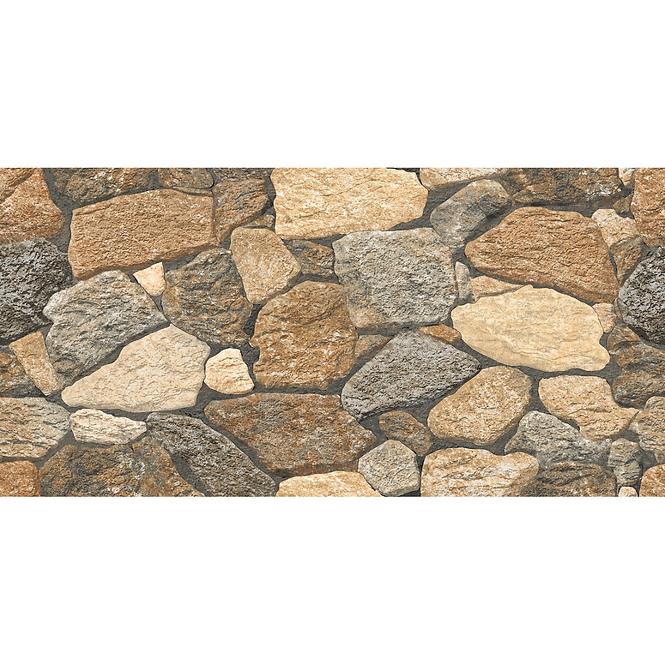 Csempe Gres Dezerto Multy/Super Stone mix 30/60