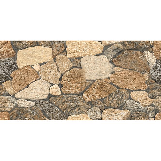 Csempe Gres Dezerto Multy/Super Stone mix 30/60