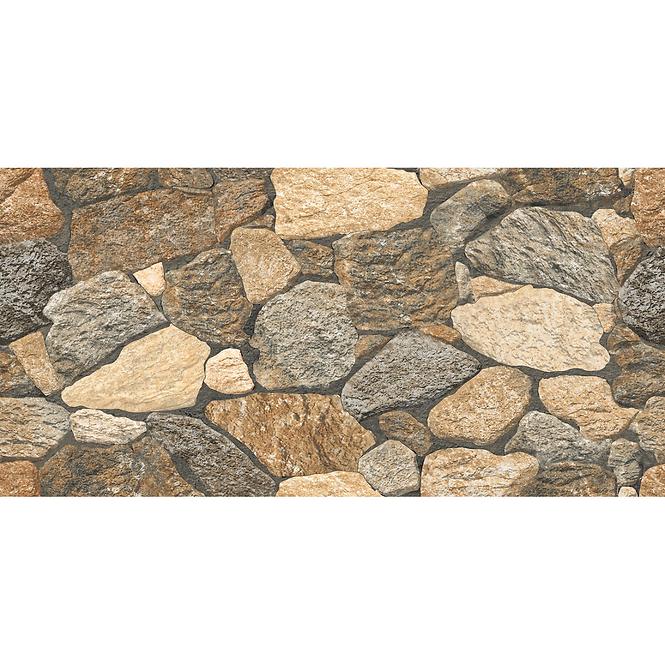 Csempe Gres Dezerto Multy/Super Stone mix 30/60