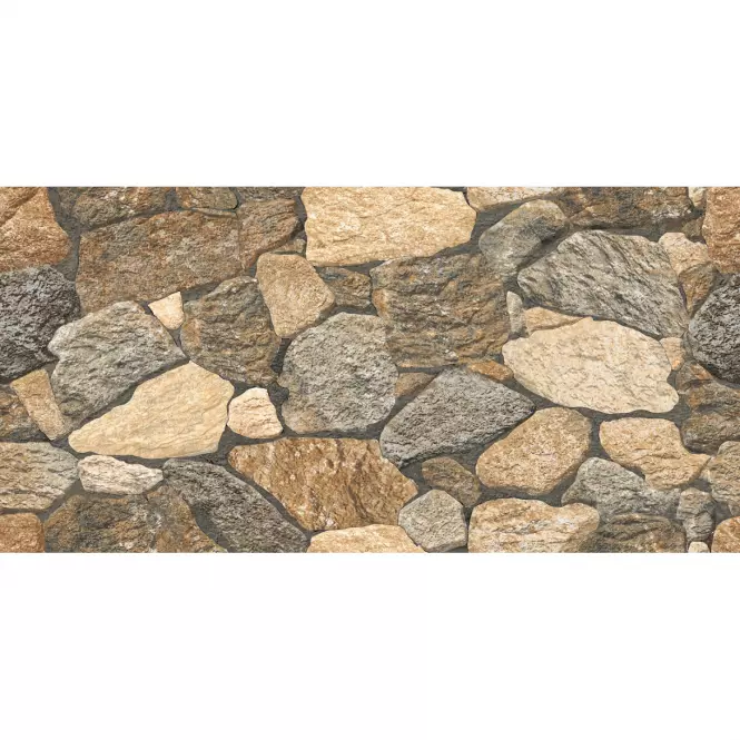 Csempe Gres Dezerto Multy/Super Stone mix 30/60,3