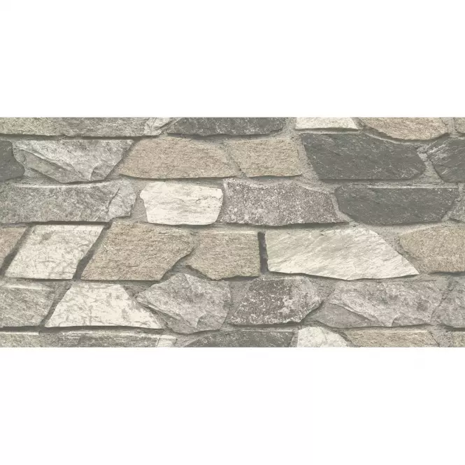Csempe Gres Jasper Grey/Super Stone gris 30/60,3