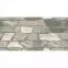 Csempe Gres Jasper Grey/Super Stone gris 30/60,3