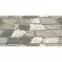 Csempe Gres Jasper Grey/Super Stone gris 30/60,4