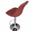 Bárszék Pulsar cherry 7386,6