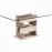Asztal Palermo LDT326