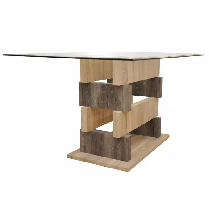 Asztal Palermo LDT326,2