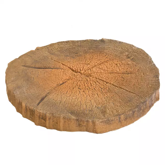Kerti lemez Altus FI 30-40x4cm
