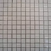 Csempe mozaik SUPER WHITE BLG01 30/30