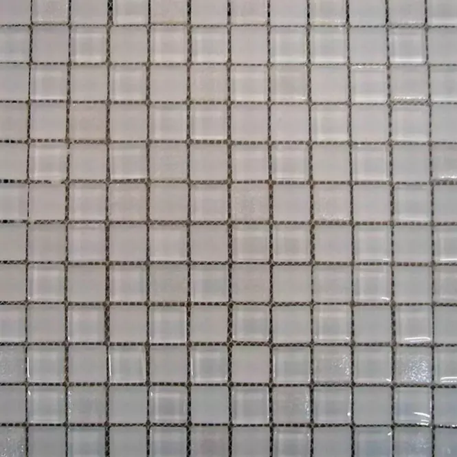 Csempe mozaik SUPER WHITE BLG01 30/30