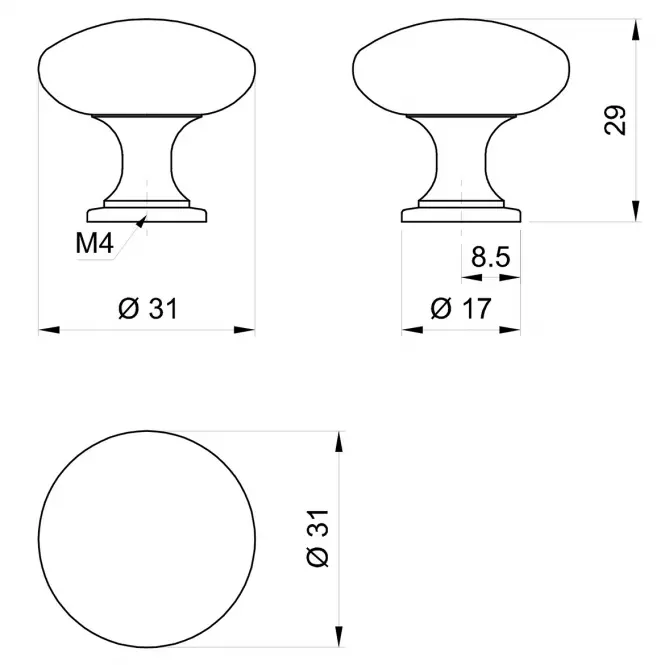 Fogantyú g021 / atlas