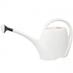 Öntözőkanna Spring műanyag/fehér 4.5L