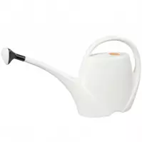 Öntözőkanna Spring műanyag/fehér 4.5L
