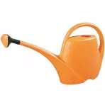 Öntözőkanna Spring műanyag/narancs 4.5L