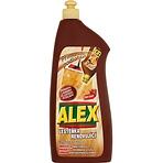 ALEX fényesítő – javító   fára,laminált padlóra 900ml