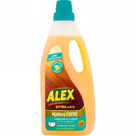 ALEX szappanos tisztító fára  750ml