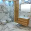 Csempe Gres Invisible Marble Grey 60/120,11