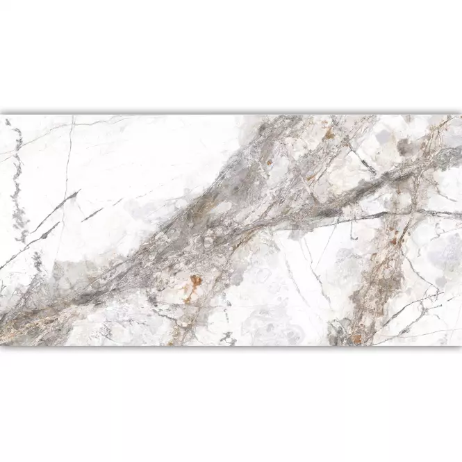 Csempe Gres Invisible Marble Grey 60/120,2