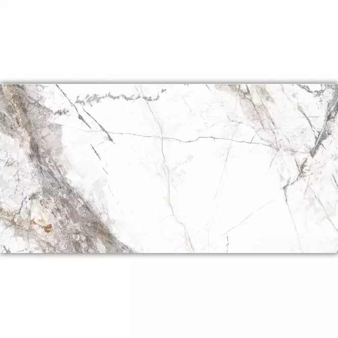 Csempe Gres Invisible Marble Grey 60/120,4