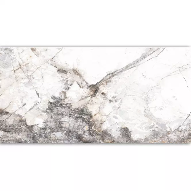 Csempe Gres Invisible Marble Grey 60/120,5
