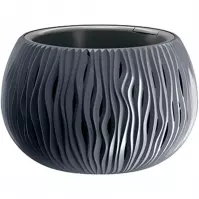 Virágcserép Bowl Sandy Dsk370-S433