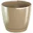 Virágcserép Coubi Round P Duop100-7502u
