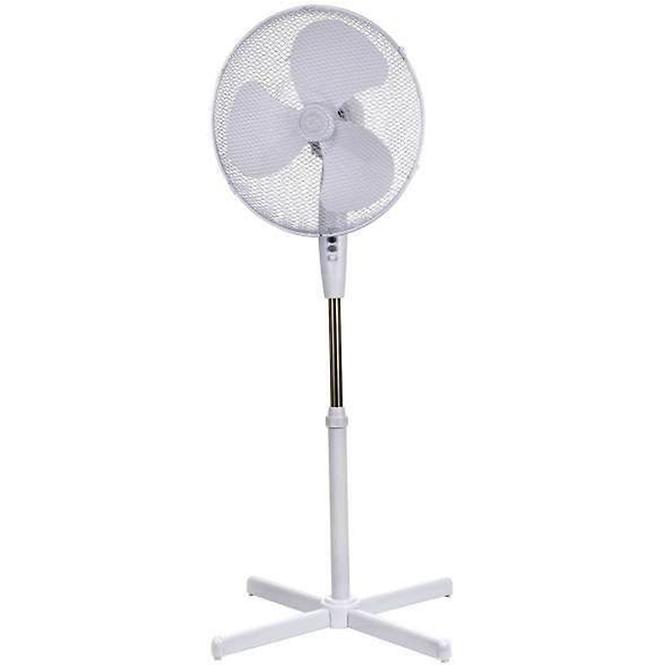 Ventilátor Fan 16 fehér PSF1616W