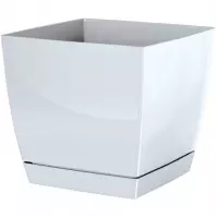 Virágcserép Coubi Square P Dukp155-S449