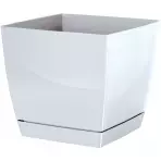 Virágcserép Coubi Square P Dukp210-S449