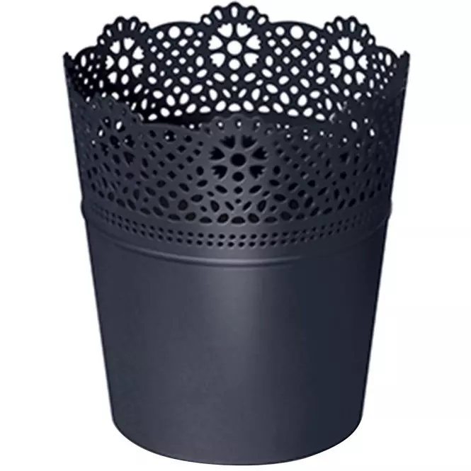 Virágcserép Lace – Dlac140-S433