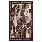Szőnyeg BCF Tabriz 1,2/1,7 8968A (A173A) B06