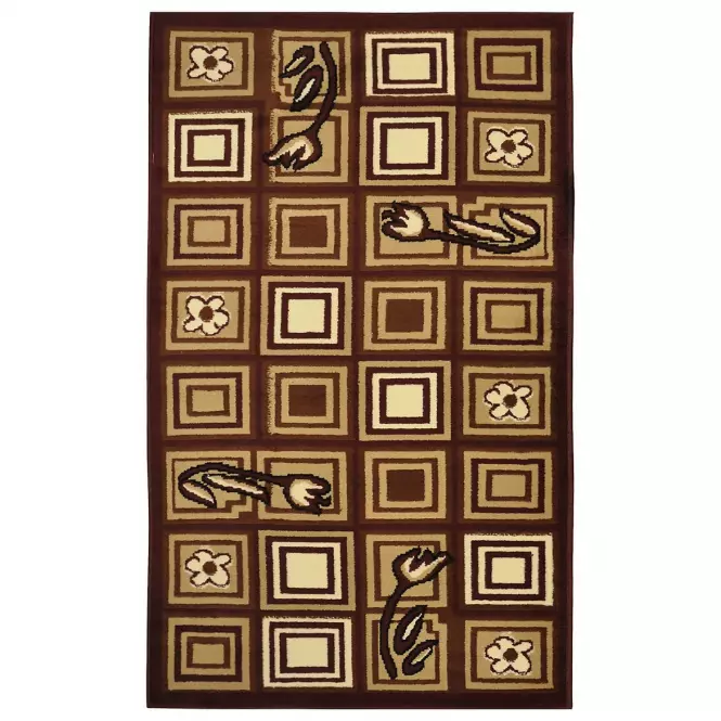 Szőnyeg BCF Tabriz 1,2/1,7 8975A (U010A) B06