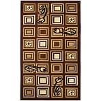 Szőnyeg BCF Tabriz 1,6/2,3 8975A (U010A) B06