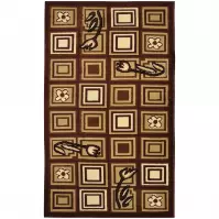 Szőnyeg BCF Tabriz 1,6/2,3 8975A (U010A) B06