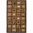 Szőnyeg BCF Tabriz 1,6/2,3 8975A (U010A) B06