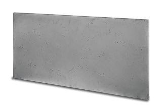 Építészeti beton 90x45x1,5/szürke