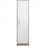 Szekrény Smart SR5 50 cm tölgy sonoma/fehér