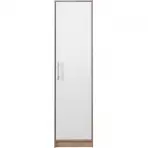 Szekrény Smart SR5 50 cm tölgy sonoma/fehér