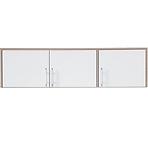 Kiegészítő elem Smart szekrényhez SRN2 150 cm tölgy sonoma/ fehér