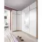 Kiegészítő elem Smart szekrényhez SRN2 150 cm tölgy sonoma/ fehér,3