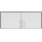 Kiegészítő elem Smart szekrényhez SRN3 100 cm tölgy sonoma/ fehér