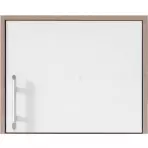 Kiegészítő elem Smart szekrényhez SRN5 50 cm tölgy sonoma/ fehér