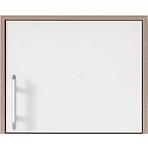 Kiegészítő elem Smart szekrényhez SRN5 50 cm tölgy sonoma/ fehér