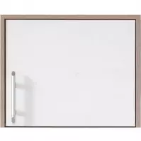 Kiegészítő elem Smart szekrényhez SRN5 50 cm tölgy sonoma/ fehér