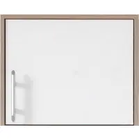 Kiegészítő elem Smart szekrényhez SRN5 50 cm tölgy sonoma/ fehér