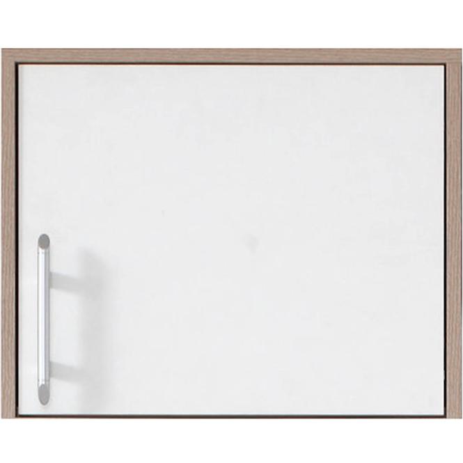 Kiegészítő elem Smart szekrényhez SRN5 50 cm tölgy sonoma/ fehér