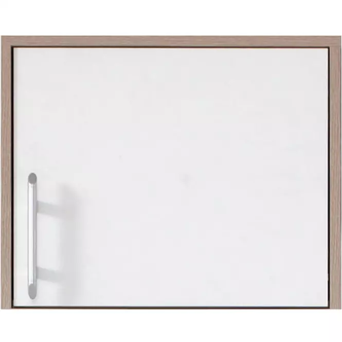 Kiegészítő elem Smart szekrényhez SRN5 50 cm tölgy sonoma/ fehér