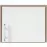 Kiegészítő elem Smart szekrényhez SRN5 50 cm tölgy sonoma/ fehér