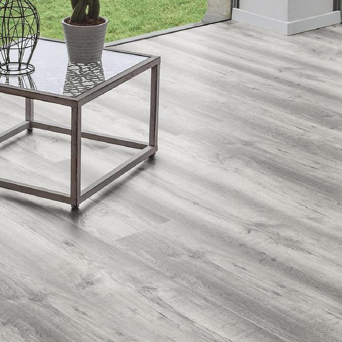 Laminált padló tölgy Majorca 8mm AC4 Parquet Mercado 34369